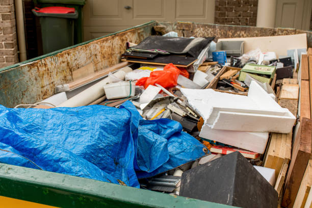 Recycling Services for Junk in Ancient Oaks, PA