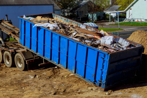 Same-Day Junk Removal Services in Ancient Oaks, PA